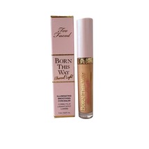 Too Faced  Etheral Light Illuminating Smoothing Concealer Butter Croissant - £19.06 GBP