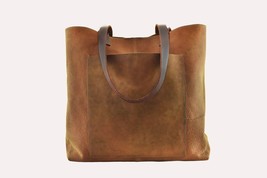 PCH Tote Brown - £147.83 GBP