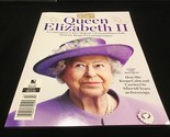 Woman&#39;s World Magazine Tribute to Queen Elizabeth II - $11.00