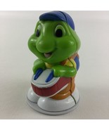 Leap Frog Learning Friends Phonics School Bus Replacement Tad Figure Dru... - $279.16 MXN