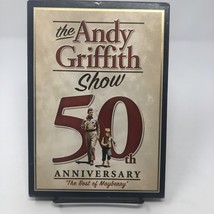 The Andy Griffith Show: 50th Anniversary: The Best of Mayberry (DVD) - £3.76 GBP