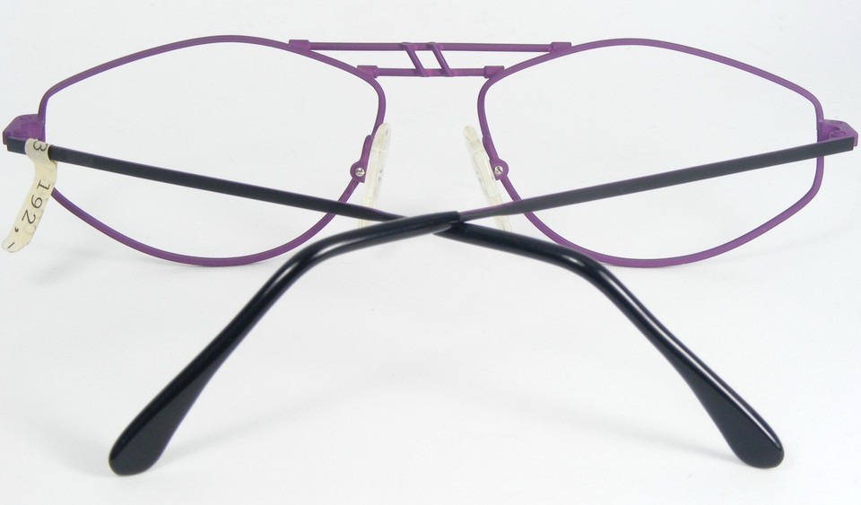 TREND COMPANY 511 1 Magenta/Velluto Viola/Nero Vista 52-16-135mm (Note) Item image 3