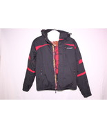 Spyder Ski Jakcet | PN: 64902 Red and Black Medium Adult size - $225.00