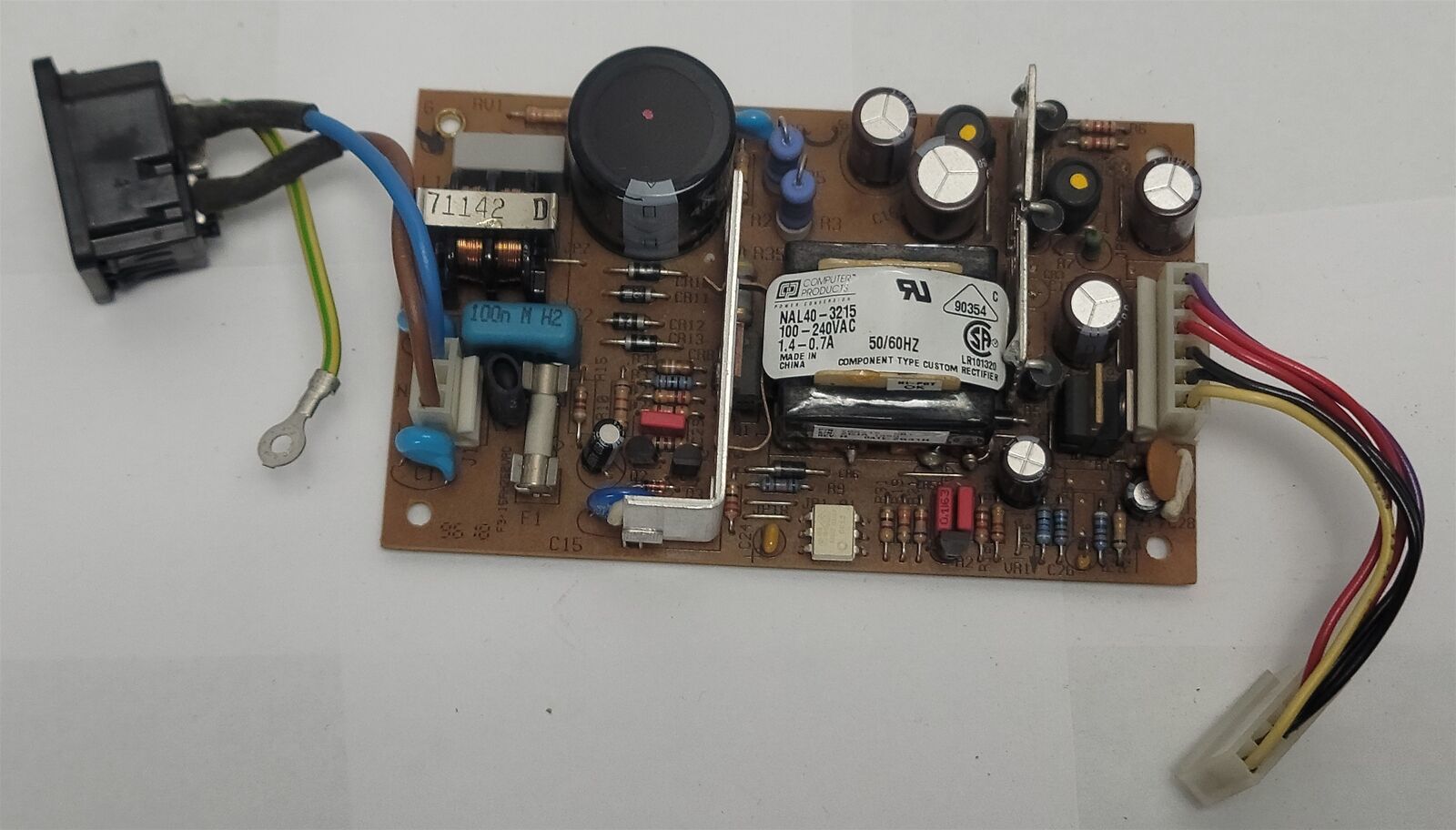 Computer Products / Artesyn NAL40-3215 Power Supply  - $9.77