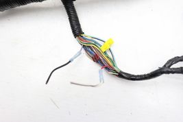 2004 FORD F-150 XLT 5.4L A/T 4WD CREW CAB DASH WIRE HARNESS E2519 image 7