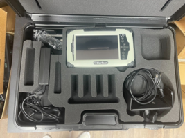 CARLSON Supervisor Tablet with Case - £2,460.41 GBP