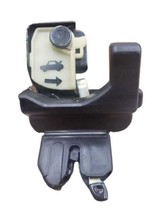 SENTRA    2001 Lock Actuator 337315 - $25.09