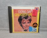 Doris Day&#39;s Greatest Hits (CD, Columbia) CK 8635 - $5.69