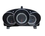 Speedometer Cluster MPH Fits 04-06 MAZDA 3 327700 - $57.42