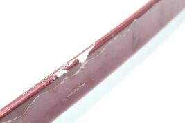 Rear Spoiler Without Aero Kit Package 986 Fits 97-02 PORSCHE BOXSTER 74931 image 10