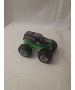 Hot Wheels Monster Jam Collectible Grave Digger Toy Truck  - £8.34 GBP