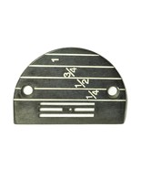 Sewing Machine Needle Plate 147158LG - $11.02 CAD