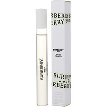 Burberry Her By Burberry Edt ROLL-ON 0.33 Oz Mini - £29.64 GBP