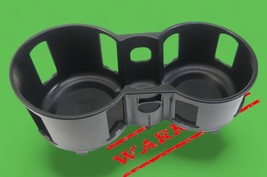2006-2011 mercedes x164 gl450 ml350 center console cup holder insert tra... - $43.87