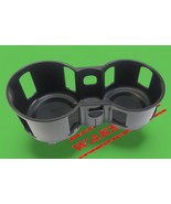 2006-2011 mercedes x164 gl450 ml350 center console cup holder insert tra... - $60.46 CAD