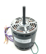 EMERSON K55HXHPK-8801 Blower Motor 1HP 115V 1075RPM 4SPD 60Hz 32M9001 us... - $175.00