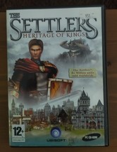 Heritage of Kings: The Settlers (pc) - £8.62 GBP
