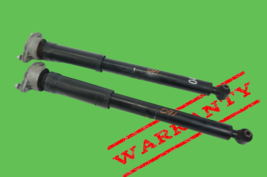 12-2014 mercedes w204 c250 c350 COUPE rear left right shock strut absorb... - $145.87
