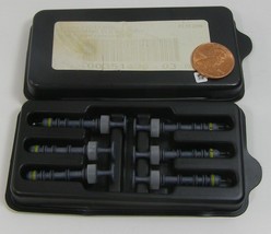 Siemens Valve Plungers 00351498-03   Pak of 6   A&amp;D EA MCH DLM1-1 - $739.33 MXN