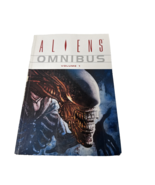 Aliens Omnibus Volume 1 Dark Horse Comics  Softcover First Edition July ... - $816.82 MXN