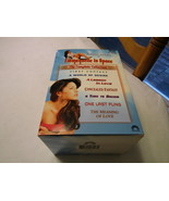 Emmanuelle in Space: The Complete Collection (v.3) DVD (Used) - $275.00