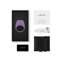 Lelo Tor 3 Violet Dusk - $196.78