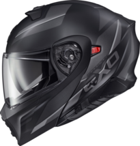 Scorpion Adult EXO-GT930 Transformer Modulus Helmet Black 3XL - £215.78 GBP