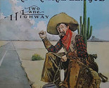 Two Lane Highway [Vinyl] - $9.99