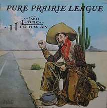 Pure prairie league two lane highway thumb200