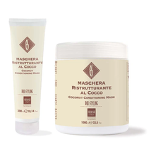 Ever Ego Italy Bio Styling Coconut Conditioning Mask