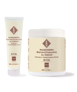 Ever Ego Italy Bio Styling Coconut Conditioning Mask - $32.00+