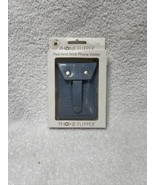 Phone Flipper Finger Loop - Universal Cellphone Mount Adhesive Blue Sky - $186.58 MXN