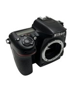 Nikon Digital SLR D7500 443386 - £386.47 GBP