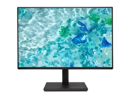 Acer Vero B277 G 27&quot; Class LCD Monitor - 16:9 - Black - $4,180.49 MXN