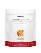 Metagenics UltraInflamX Plus 360 Orange (23.21oz / 658g) Exp 10/2025 or later - £67.78 GBP