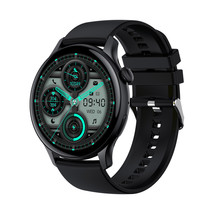 Smart Watch HK85 Smartwatch Men Women Amoled Screen World - £70.95 GBP