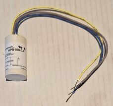 Universal Lighting HPS150-3A High Pressure Sodium Replacement Starter Ig... - $19.00