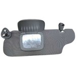 Driver Sun Visor Dual Visors Without Illumination Fits 01-03 SABLE 337126 - £34.46 GBP