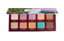 Wander Beauty Wanderess Escape 10 Shade Neutral Eyeshadow Palette Ret. $42 - $22.76