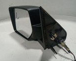 Driver Side View Mirror Power Painted Heated Fits 08-12 LIBERTY 1032688 - £52.56 GBP
