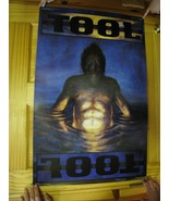 Tool Poster Man In Water - $6,654.29 MXN
