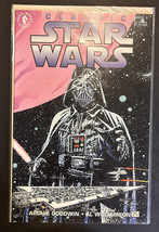 Classic Star Wars #3 DARK HORSE Comics  - Darth Vader - Bagged Boarded - £7.59 GBP