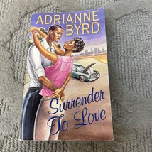 Surrender To Love Romance Paperback Book by Adrianne Byrd from BET 2002 - £9.52 GBP