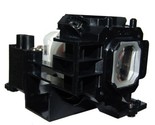 NEC NP07LP Compatible Projector Lamp With Housing - $56.99