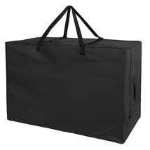 Folding Mattress Storage Bag, 63Inch Durable Carry Case Fits For Tri-Fol... - $49.99