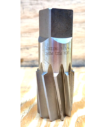 Union Twist Drill 1-1/4 HSW Pipe Reamer USA 631 - $69.99