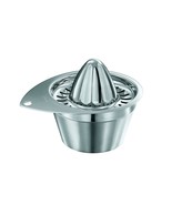 Stainless Steel Manual Citrus Reamer And Juicer,Silver - £57.84 GBP