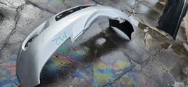 Front Bumper Sedan With Fog Lamps Round Fits 07-09 MAZDA 3 61378 image 6