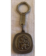Valencia Espanha, Espagne, porta-chaves, Keychain porte-clés, llavero - $9.90