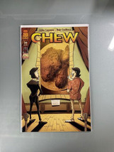 Chew #26 - Image Comics - Combine Shipping - $2.96
